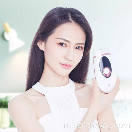 Xiaomi Inface ZH-01D Удаление волос IPL безболезненный эпилятор